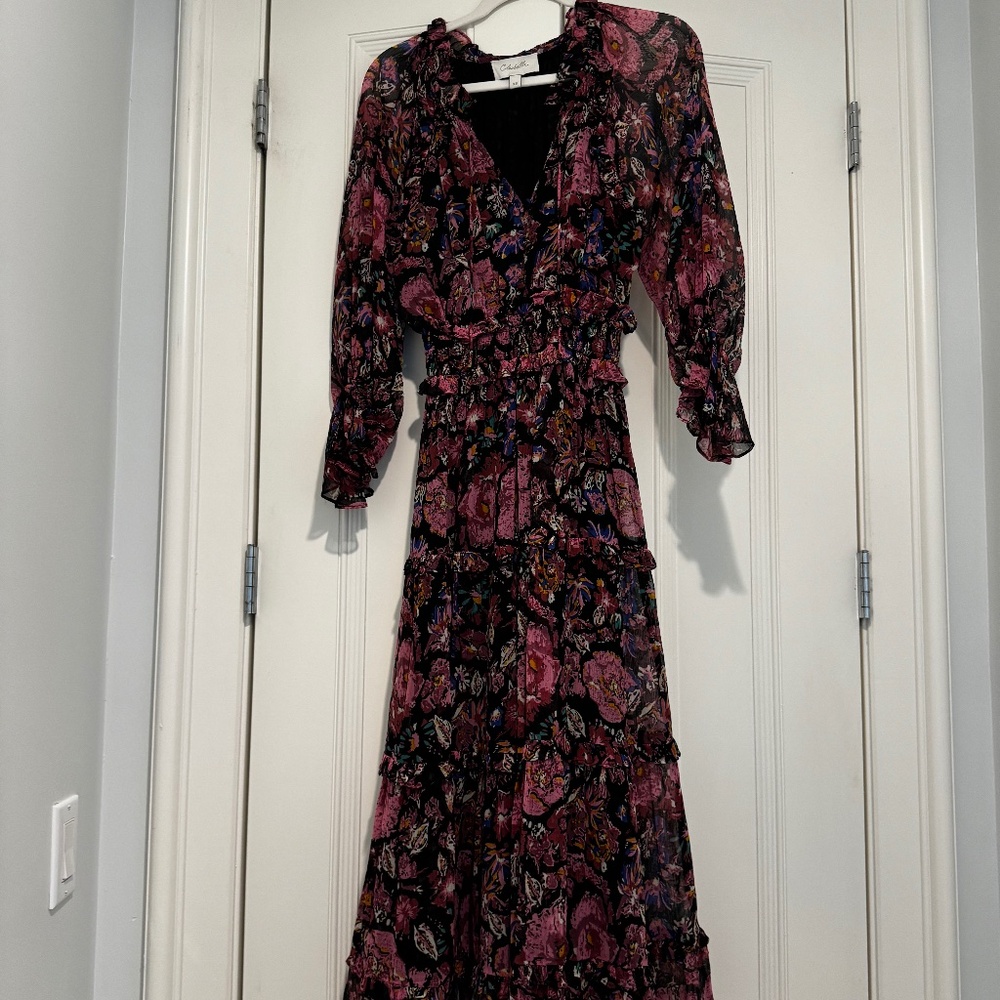 Cleobella dress
